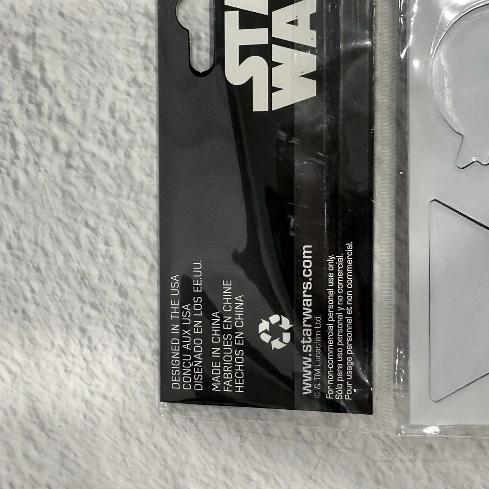 Star‎ Wars Collectors Lot Puzzle Mug Stickers Roque One First Order New Items